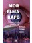 Mor Elma Kafe 1