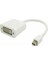 Minidp Mini Displayport To Dvı-A Dönüştürücü Çevirici Adaptör 1