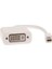 Minidp Mini Displayport To Dvı-A Dönüştürücü Çevirici Adaptör 5