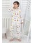 Aslan Baskılı Erkek Çocuk Pijama Takımı 1