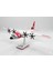 HC-130 Uscg Uçak Modeli Kiti 3