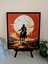 Red Dead Redemption Kabartmalı Tablo 3