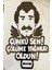 Müslüm Gürses Tasarım Oto Özel Yeni Sticker Siyah 1