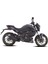 Bajaj Dominar 250-400 Baskılı Sarı Iki Renk Jant Sticker Etiket Modeli 3