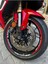 Honda Cbr 650R Jant Içi Yazı&jant Şerit Sticker Model 2