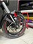 Bajaj Dominar 400 Jant Sticker Iç & Dış Sticker Etiket Modeli 1