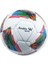 Futbol Topu Dikişli 420 gr No:5 - FB-700-KIRMIZI (Lisinya) 1
