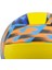 Voleybol Topu Desenli 280 gr - VB-800-SARI (Lisinya) 2