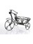 Ferforje Dekoratif Bisiklet Çiçeklik ST00077 - Lisinya 1