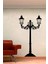 Park Lambası Duvar Dekor Sticker 60 x 106 cm 2
