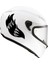 Tek Renk Kanat ( Wing Helmet Stickers ) Kask Sticker Etiket Modeli 3 1