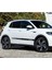 Volkswagen T-Cross Yan Kapı Sticker Etiket Modeli 1