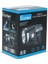 Tripod Şarjlı Güvenlik Feneri WT-416 - Lisinya 6