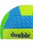 Voleybol Topu Desenli 280 gr - VB-280-YEŞİL (Lisinya) 2