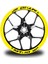 mt - 10 Sp Yazılı 8li Jant Içi Yazı Sticker Etiket 1