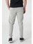 Hml Yissa Pants Erkek Eşofman Alt 931902-2006 Grey Melange 5