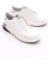 Erkek Günlük Ayakkabı 10229 Beyaz 4
