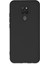 Zengezur Newface General Mobile Gm 20 Kılıf Nano Içi Kadife Silikon - Siyah 1