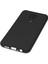 Zengezur Newface General Mobile Gm 20 Kılıf Nano Içi Kadife Silikon - Siyah 5