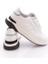 Erkek Günlük Ayakkabı 10229 Beyaz 5