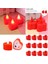 Kalp LED Lamba - Lisinya 1