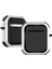 Zengezur Newface Airpods 2 (2.nesil) Tank Kılıf - Beyaz 1