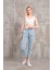 Kadın Jean Pantolon 2164 Et.omd 1