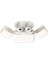 Zengezur Newface Airpods 3 (3.nesil) Basmalı Kılıf - Beyaz 3