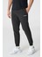 Hml Mabeles 7/8 Pants Erkek Eşofman Alt 931918-2001 Black 3