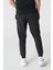 Hml Mabeles 7/8 Pants Erkek Eşofman Alt 931918-2001 Black 5