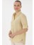CRISCOLOR25Y U.s Polo Kadın Gömlek 2086536 Açık Haki 4