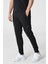 Hml Yissa Pants Erkek Eşofman Alt 931902-2001 Black 2