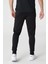 Hml Yissa Pants Erkek Eşofman Alt 931902-2001 Black 3