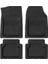 Mazda Cx5 2012-2013-2014-2015-2016-2017 Yeni Nesil 4d Propilen Havuzlu Paspas 3