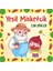Yeşil Misketçik 1