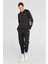 Hml Mabila 7/8 Pants Kadın Eşofman Alt 931623-2001 Black 1