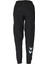 Hml Mabila 7/8 Pants Kadın Eşofman Alt 931623-2001 Black 4