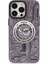 Zengezur Newface Iphone 14 Pro Max Kılıf Apollo Magneticsafe Desenli Kapak - Apollo Mor - 5 3