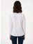 CRISCOLOR25Y U.s Polo Kadın Gömlek 2086536 Beyaz 4