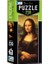 Mona Lisa - Puzzle 230 Parça 1