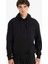 Erkek Sweat X8283AZ/BK81 Black 3
