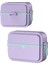 Zengezur Newface Airpods 3 (3.nesil) 404 Kilitli Kılıf - Lila 2