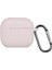 Zengezur Newface Airpods 3 (3.nesil) Hang Kılıf - Pudra 1