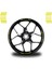 Bajaj 16'lı Jant Stıcker Modeli Neon Yeşil 1