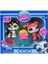 00584 - Littlest Pet Shop 2 Li Figür Set (Lisinya) 1