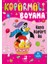 Koparmalı Boyama - 5 1