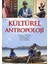 Kültürel Antropoloji 1