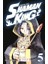 Shaman King - Şaman Kral 5. Cilt 1