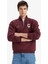 Erkek Sweat E9415AX/BR230 D.bordoeaux 1