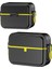 Zengezur Newface Airpods Pro 2 (2.nesil) 404 Kilitli Kılıf - Siyah 2